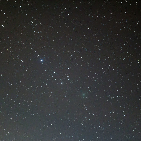 ウィルタネン彗星 (46P)