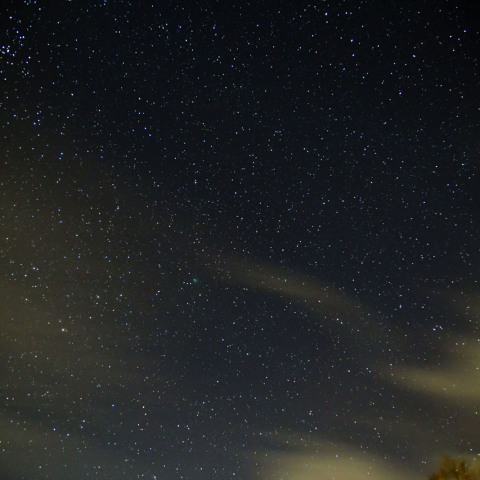 12月7日 46P ウィルタネン彗星