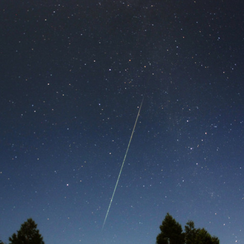 流星