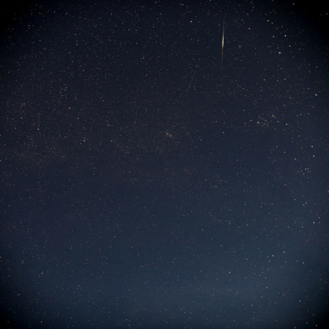 ペルセウス群2019