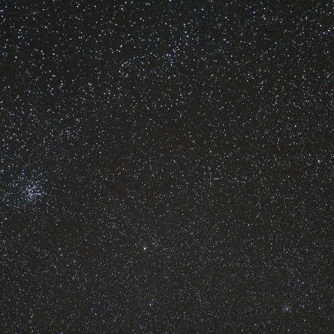 パンスターズ彗星　C/2017 T2