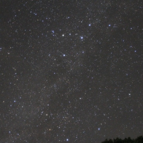 ケフェウス王とカシオペヤ王妃