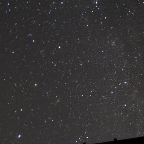 アンドロメダ姫とカシオペヤ王妃