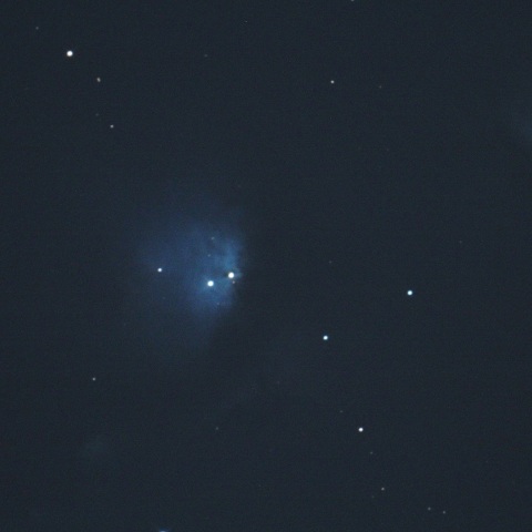M78星雲
