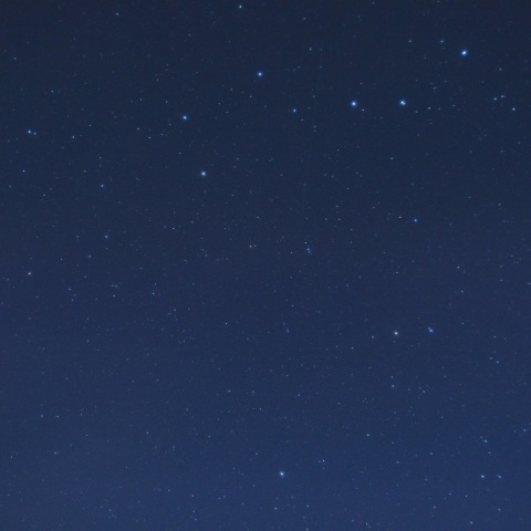 こぐま座流星群2014