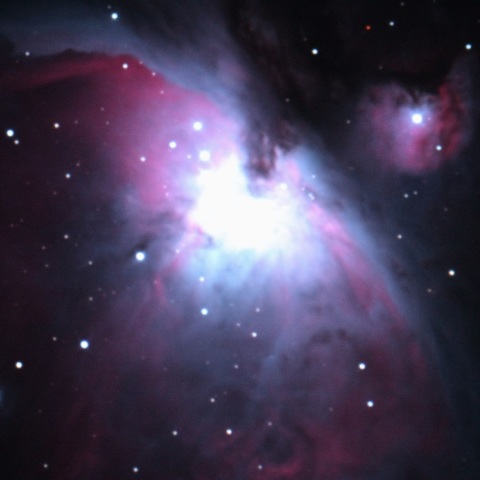 オリオン大星雲