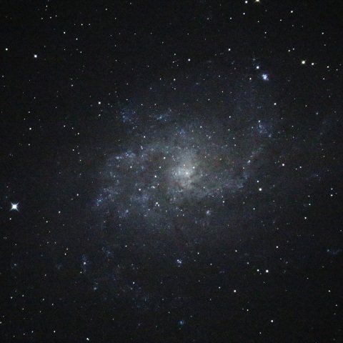 M33銀河