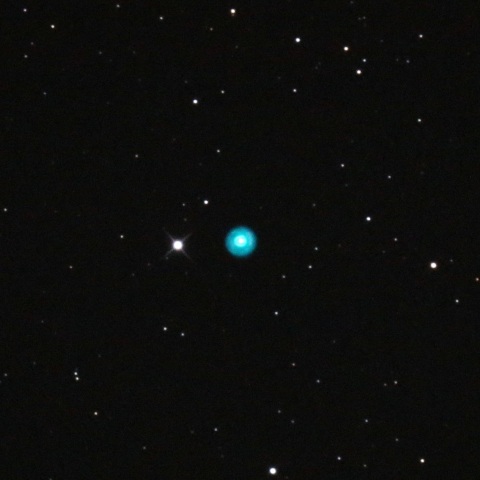 NGC2392