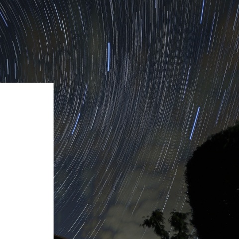 みずがめ座η流星群