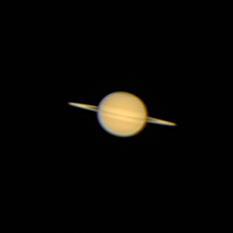 土星とメランコリー 今から興奮、人類の探査機が初めて土星に着くよ！ 土星探査機