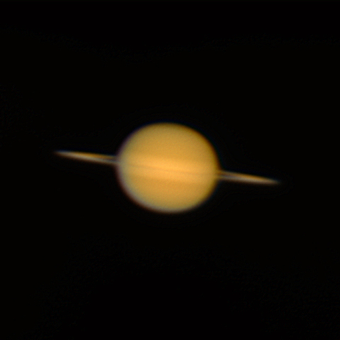土星 2025/09/15