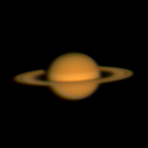 土星