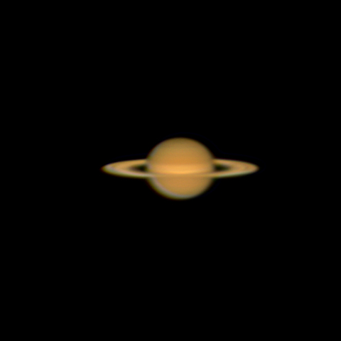 土星