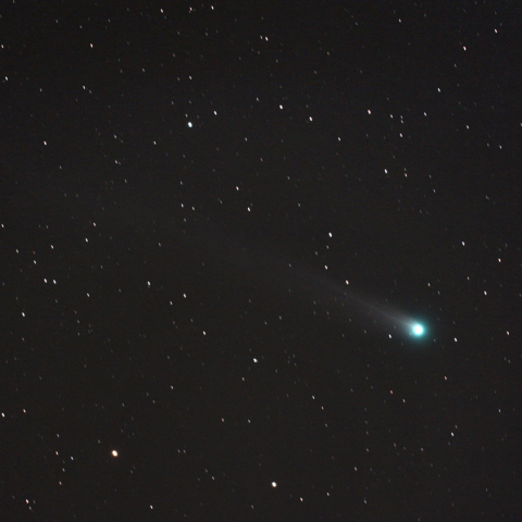 C/2013 R1 ラブジョイ彗星