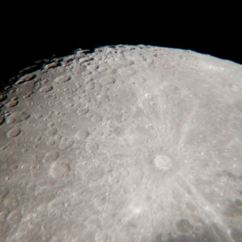 9月15日のティコ付近