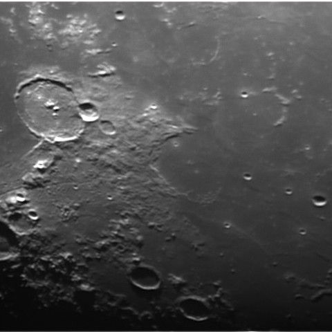 ガッサンディからルトロンヌまで