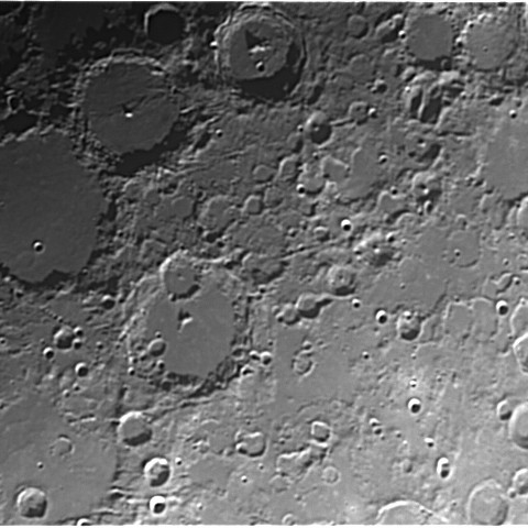 アルバテグニウス付近