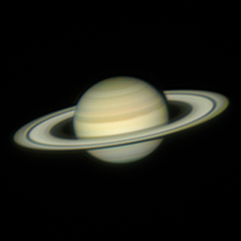 土星 2022/07/02