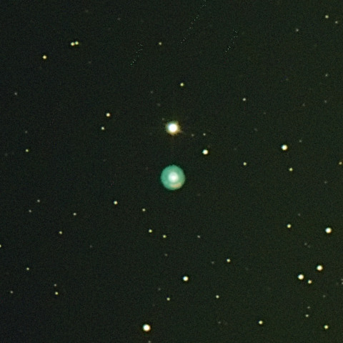 NGC2392  20250430