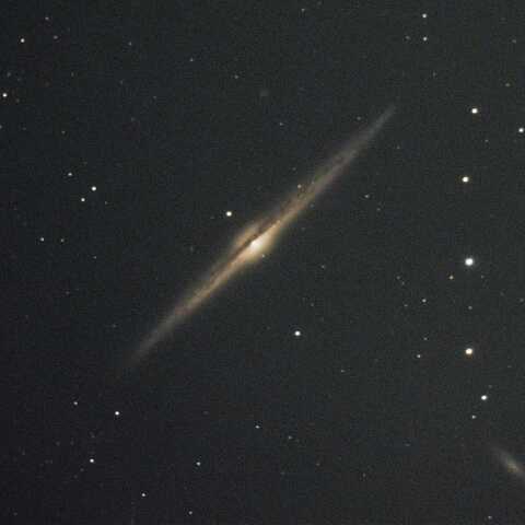 NGC4565  20250430