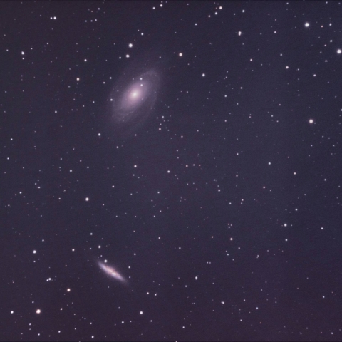 M81 M82等　20211214