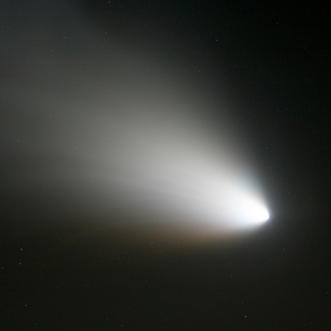 イプシロン大彗星