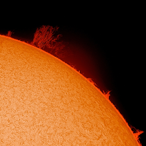 12/6 ﾌﾟﾛﾐﾈﾝｽ（１～２時方向）