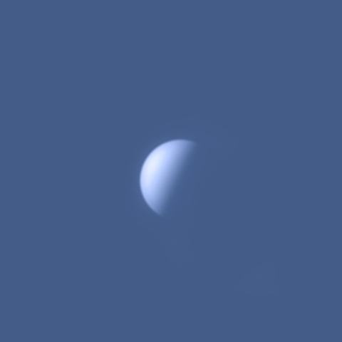 06/02 金星