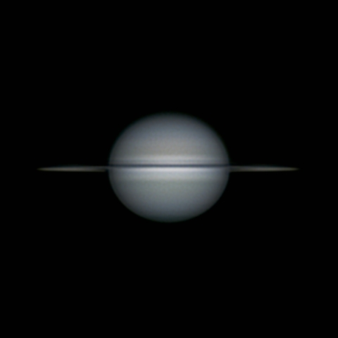 10/13 土星