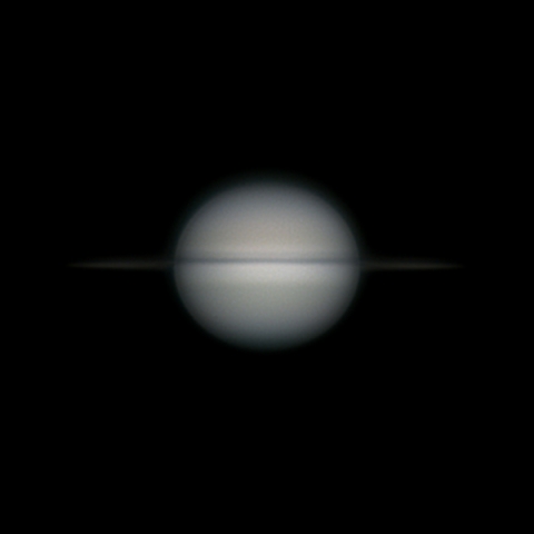 10/17 土星