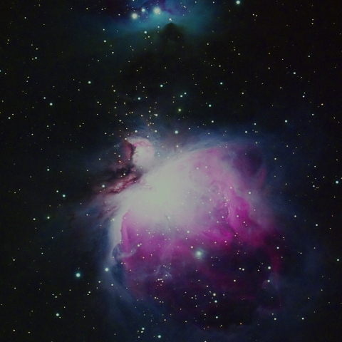1010・M42
