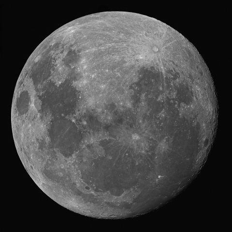 10/4(中秋の名月)