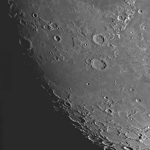 アトラス・ヘラクレス付近