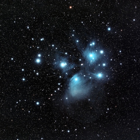 板橋区からのすばる