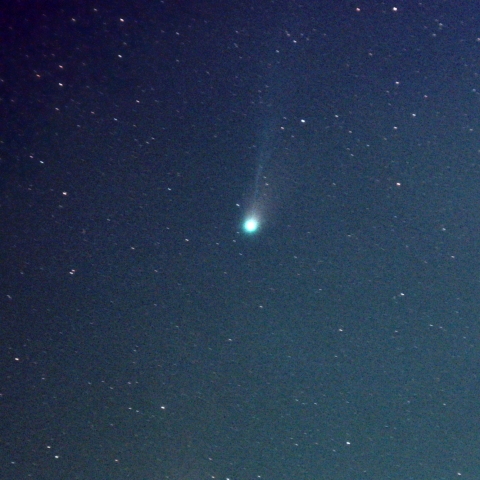 ポン・ブルックス彗星