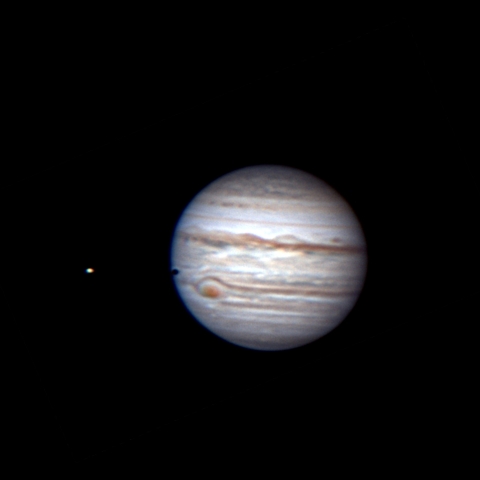 木星
