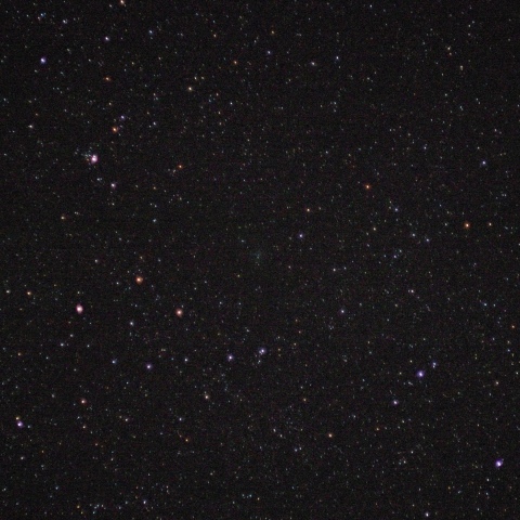 ハートレー２彗星