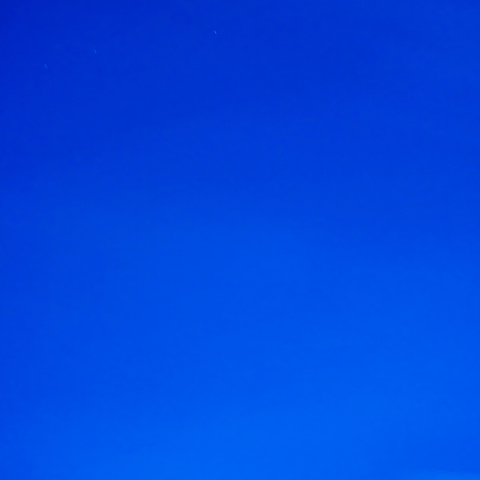 ネオワイズ彗星＠多摩川浅間神社