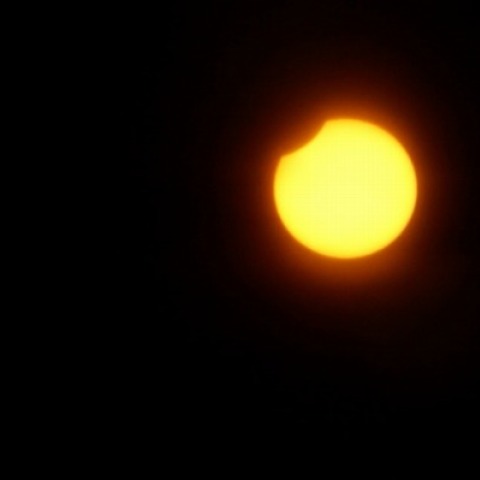 部分日食2011-06-02