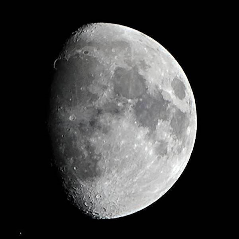 肩すかしアルデバラン