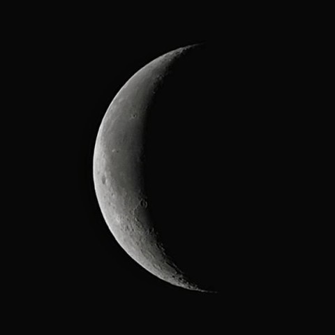 滑らかな嵐の大洋と