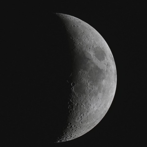 神酒の海　ピレネー山脈全容