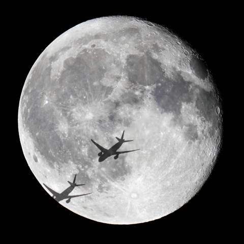 銀河航空999 第二話