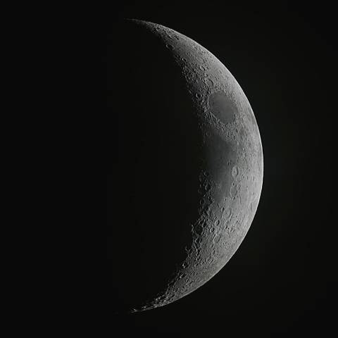 異次元の月世界！