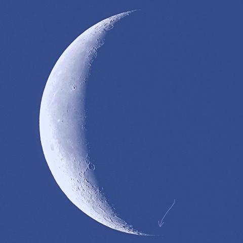 消えゆくピーク・♡・♡・♡