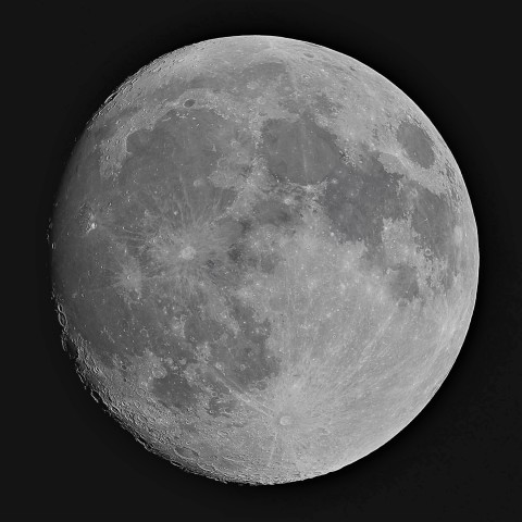 佳月…十三夜月