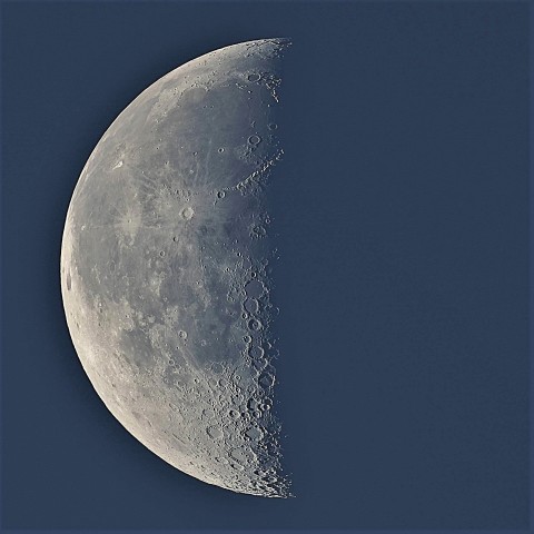 二十三夜　『正中』