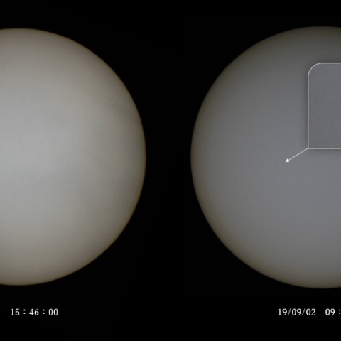 成長する黒助さん