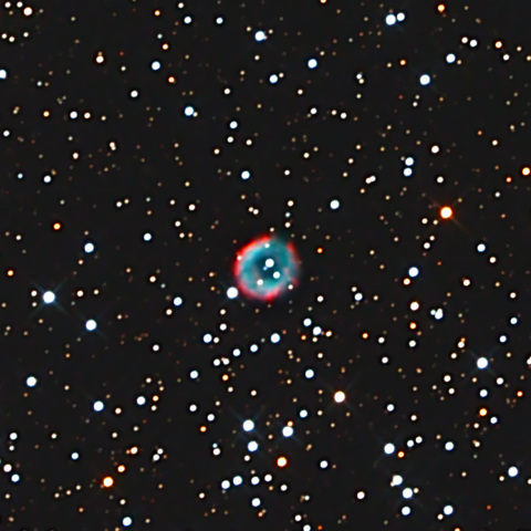 NGC2438