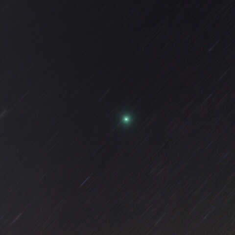 C/2023 H2(レモン彗星)